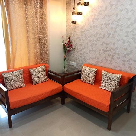 Parishreya Holiday Home 로나발라 외부 사진