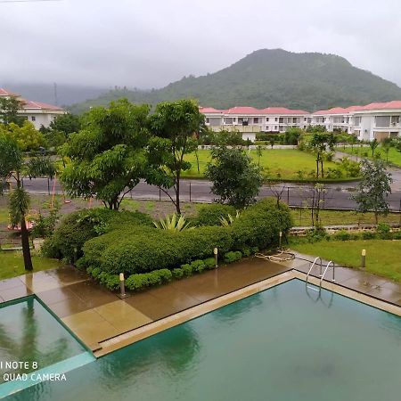 Parishreya Holiday Home 로나발라 외부 사진