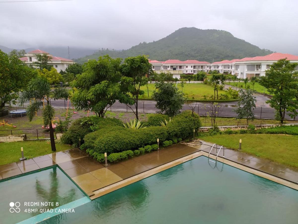 Parishreya Holiday Home 로나발라 외부 사진