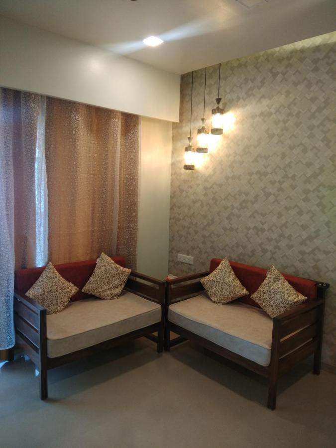 Parishreya Holiday Home 로나발라 외부 사진