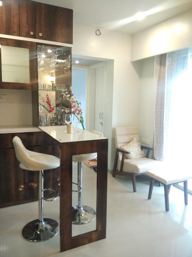 Parishreya Holiday Home 로나발라 외부 사진