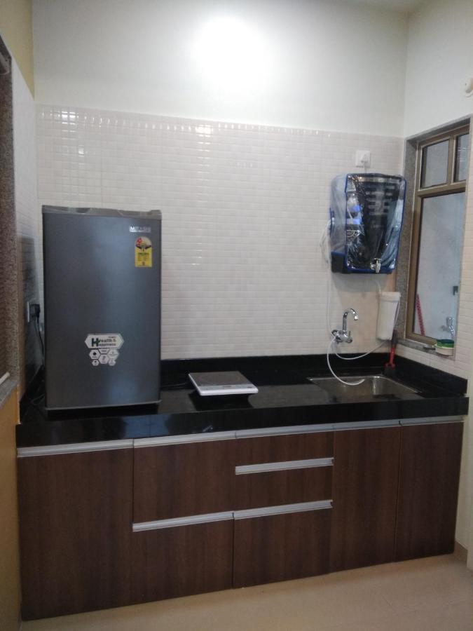 Parishreya Holiday Home 로나발라 외부 사진