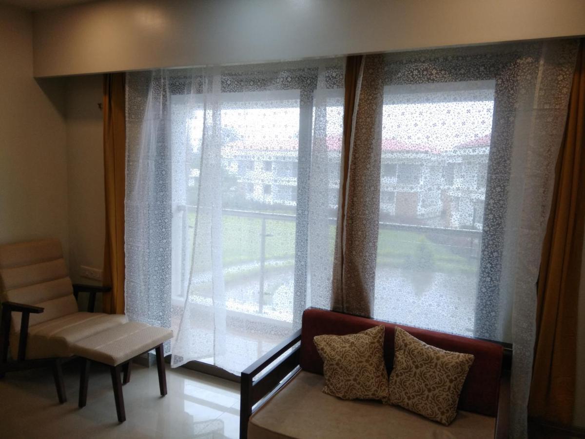 Parishreya Holiday Home 로나발라 외부 사진