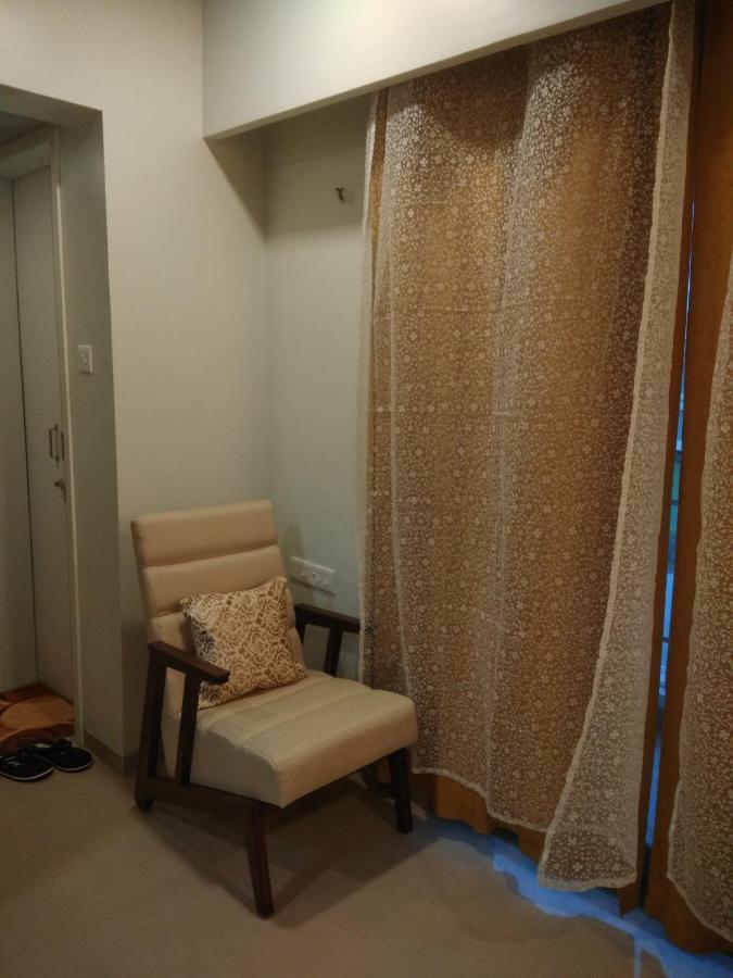 Parishreya Holiday Home 로나발라 외부 사진
